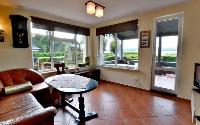 Holiday House by the Lake, Charzykowy-formerly TUI Ferienhaus