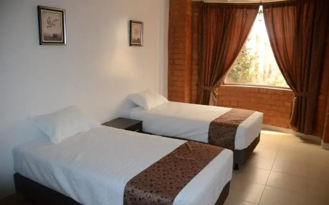 Hotel Kampak Wasi