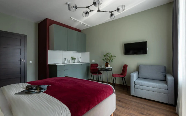 Точно Ключи на улице Торфяная дорога 17