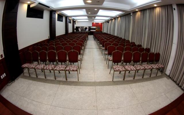 Hotel Vila Nova