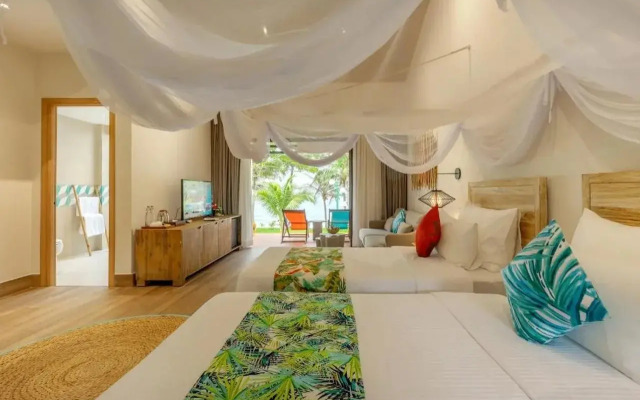 Pax Ana Doc Let Resort & Spa