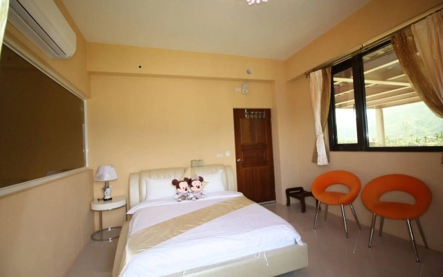 Xinyue B&B