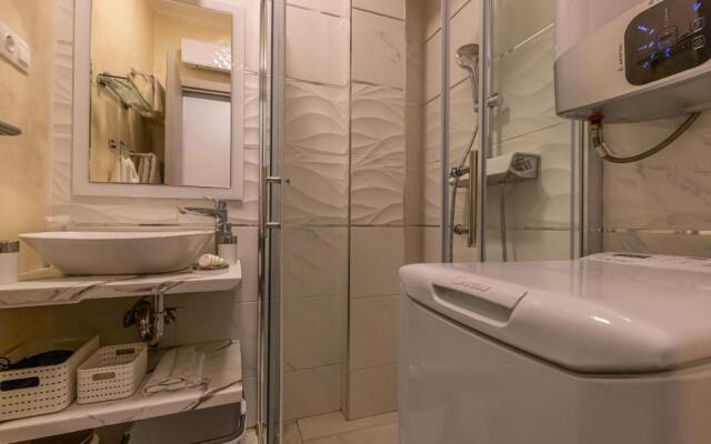 Apartment Rippl II