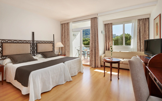 Hipotels Eurotel Punta Rotja & Spa