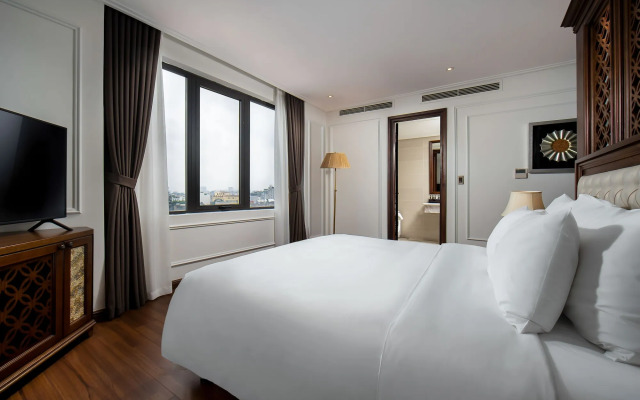 The Q Hotel Hanoi
