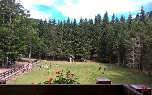 Rifugio Casermette del Monte Penna