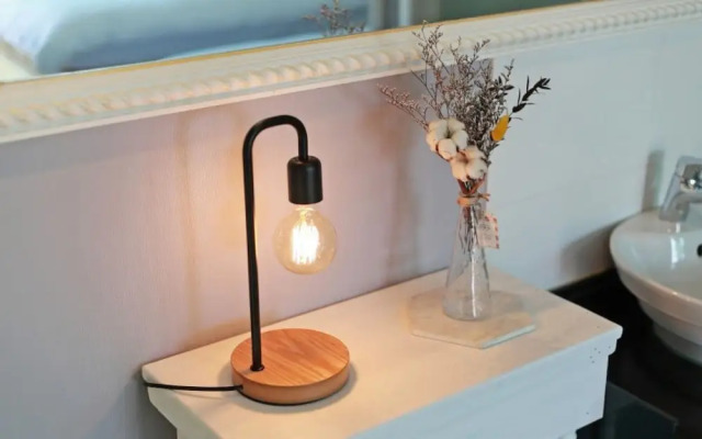 Gyeongju Beverly Hills Pension