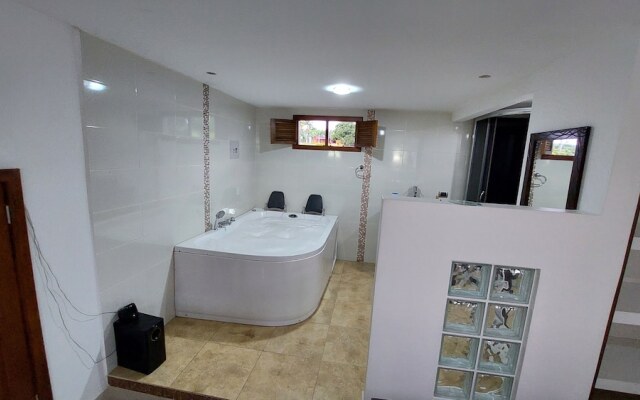 finca hotel villa flor