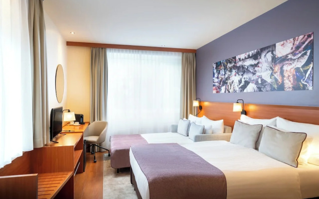 Leonardo Hotel Salzburg City Center