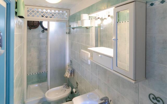 Large sea view apartment-CasaBarbara