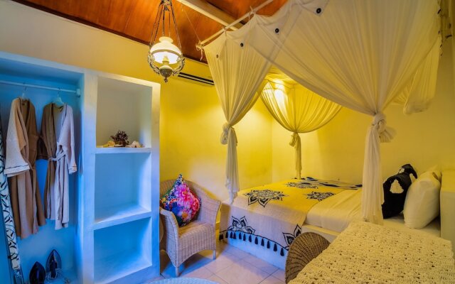 White Star Villa