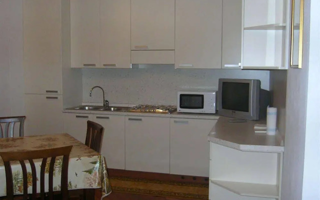 Residenza Castello 5280