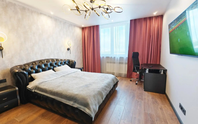 Апартаменты Big room