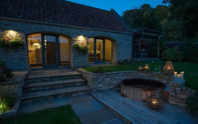 Congrove Barns Bath
