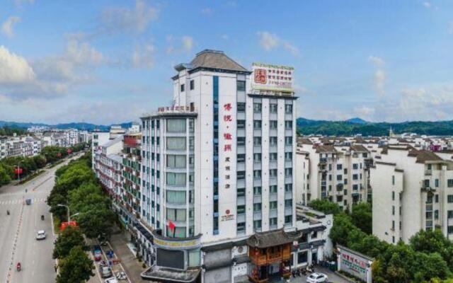 Boyue Huizhou Resort Hotel