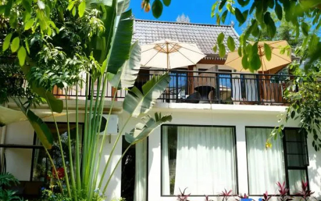 JRANA hotel – Exterior – Xishuangbanna