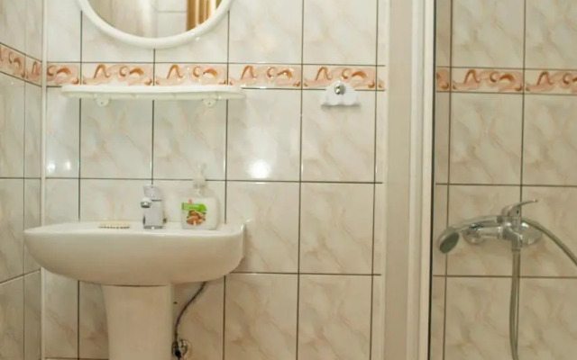 Pokoje Goscinne U Jaska