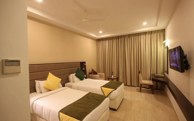 Khanna Fiesta, A Bergamont Hotel - Vellore
