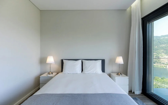 Feel Discovery Mirão River House Douro