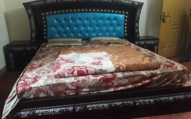 Hotel Executive Lodge