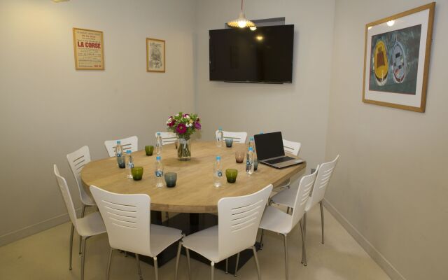 Best Western Hotel Alcyon