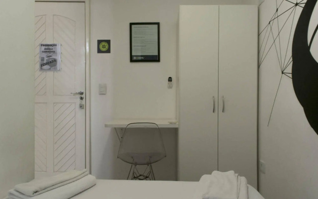 Aki Hostel