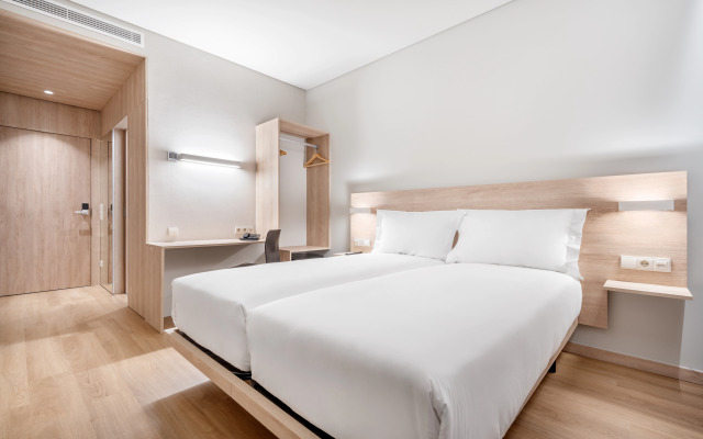 Moov Hotel Lisboa Oriente