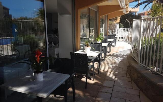 Hotel Albizzia