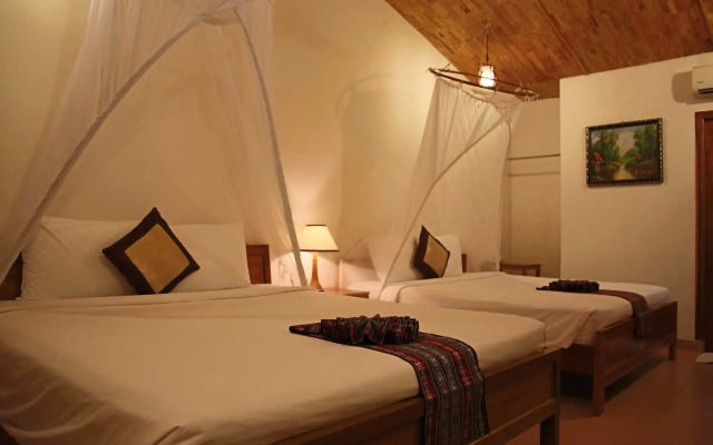 La Mer Resort