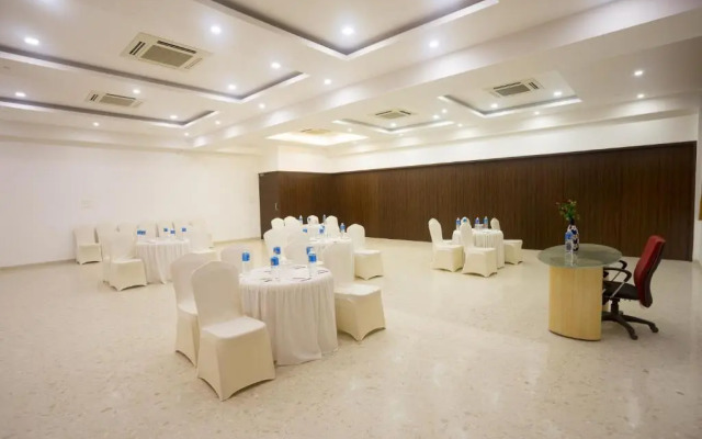 Obetel Grande Resort