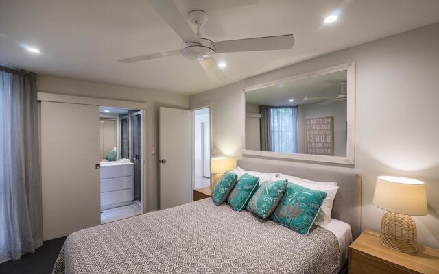 Noosa Harbour Resort