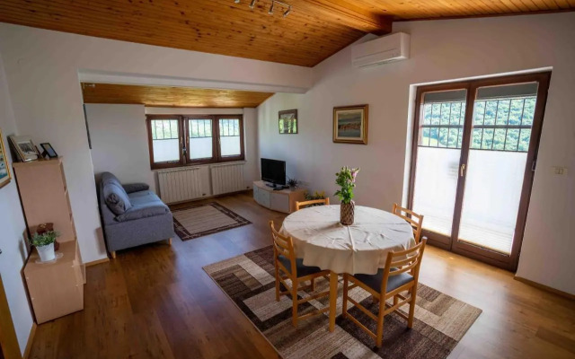 Lidija Apartment Izola