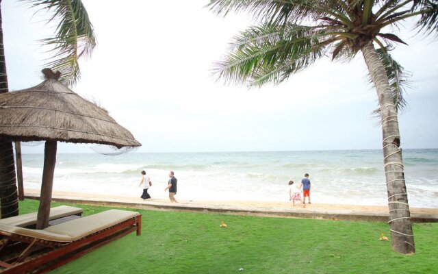 The Beach Club Spa Resort Phu Quoc