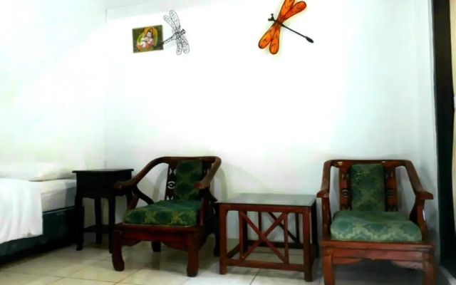 G Saskara Homestay