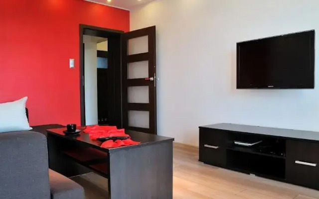 Apartament Heweliusz