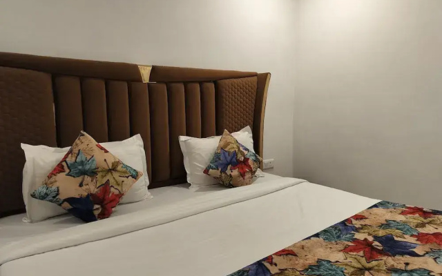 Farmhouse Inn