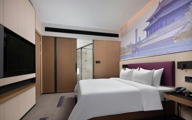 Hampton by Hilton Beijing Bird’s Nest
