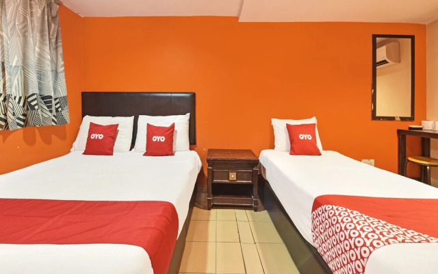 OYO 90732 New Hotel 33