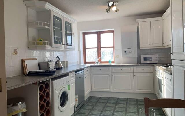 Lovely 2-bed Apartment in Lytham Saint Annes