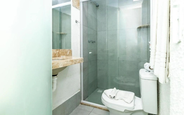 Yak Beach Hotel Natal