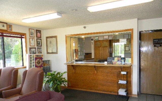 American Inn - Alexander City