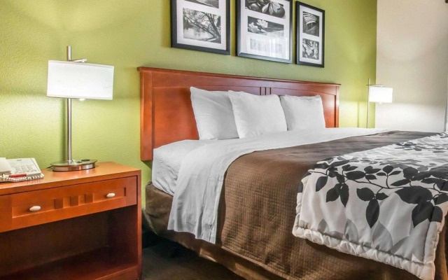 Sleep Inn & Suites