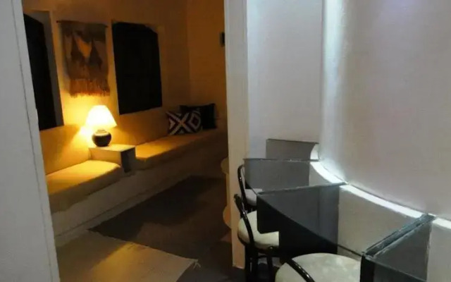 Casa Amarela Guesthouse