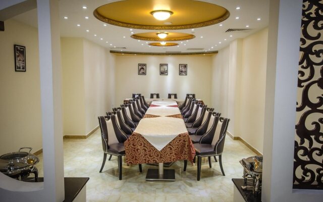 Hotel El bey