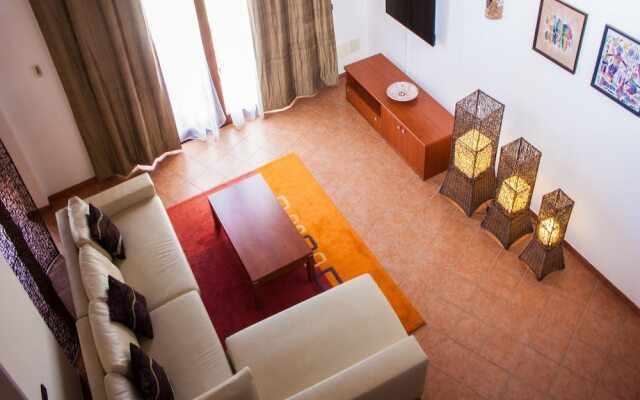 Porto Antigo 1 Apt. 67 - 68