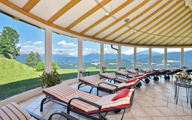 Panoramahotel Obkircher