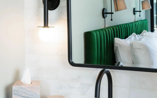 Palihotel Hollywood near Universal Studios