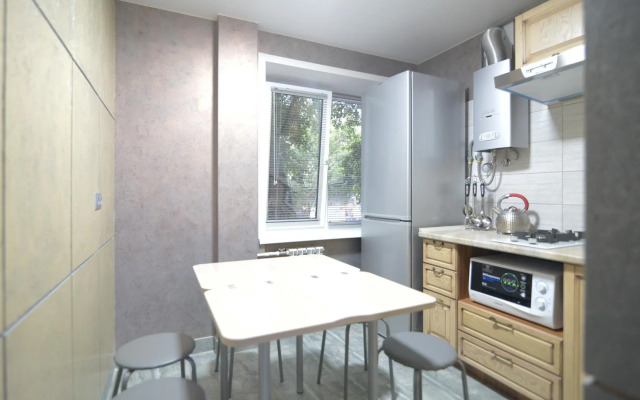 Апартаменты Renta36 (Рента) на улице Кольцовская 54