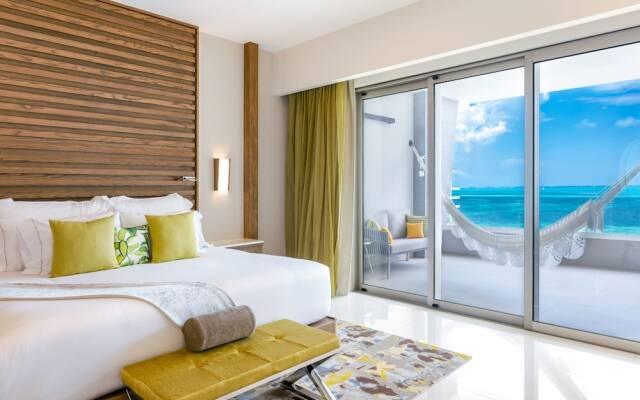 Garza Blanca Resort & Spa Cancun - All Inclusive