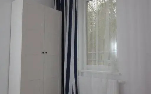 Apartament Morski